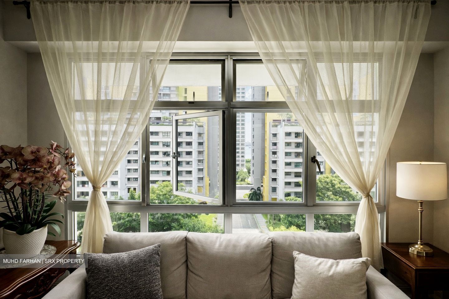 Blk 409A Northshore Residences II (Punggol), HDB 3 Rooms #587620191